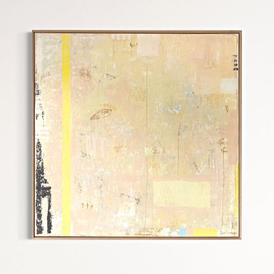 COASTAL - SHE SELLS SEA SHELLS - SOLD