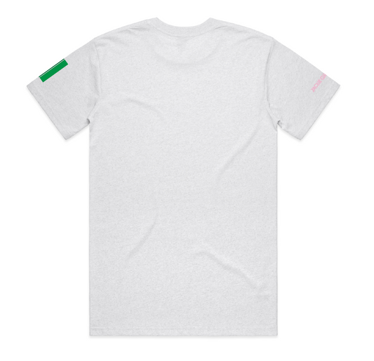 ALL G - T- shirt