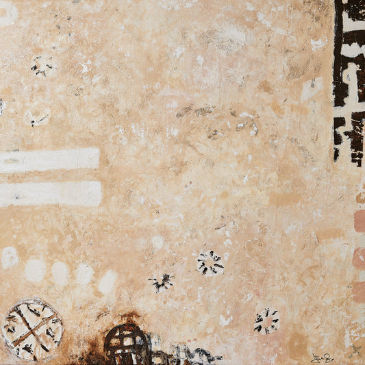COASTAL COLLECTION - LITTLE CREATURES ( SOLD )