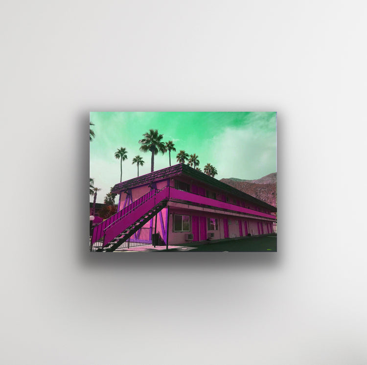 Photographic Art Prints