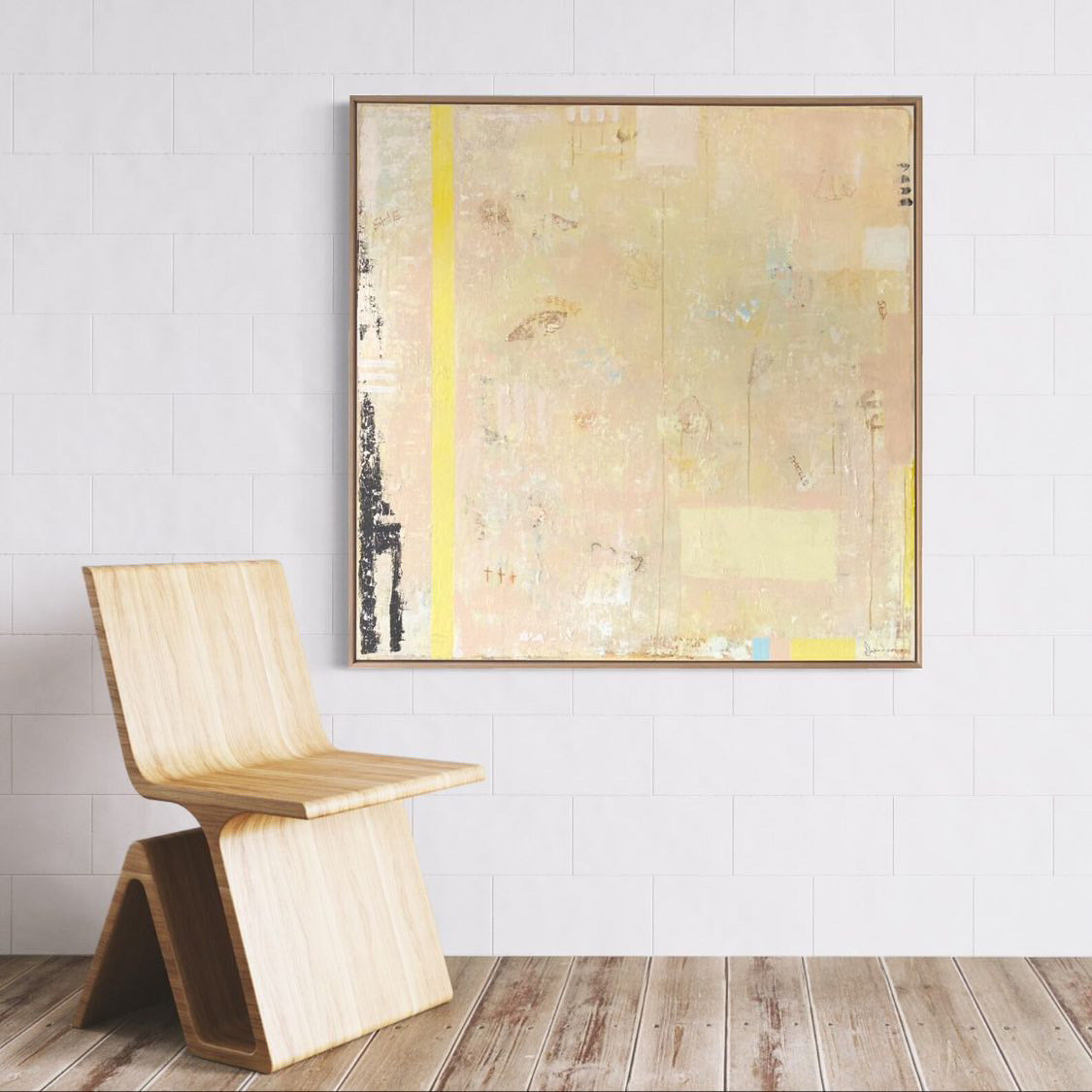 COASTAL  - SHE SELLS SEA SHELLS   - SOLD