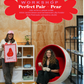 PERFECT PAIR (or Pear )28th September 2025