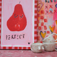 PERFECT PAIR (or Pear )28th September 2025