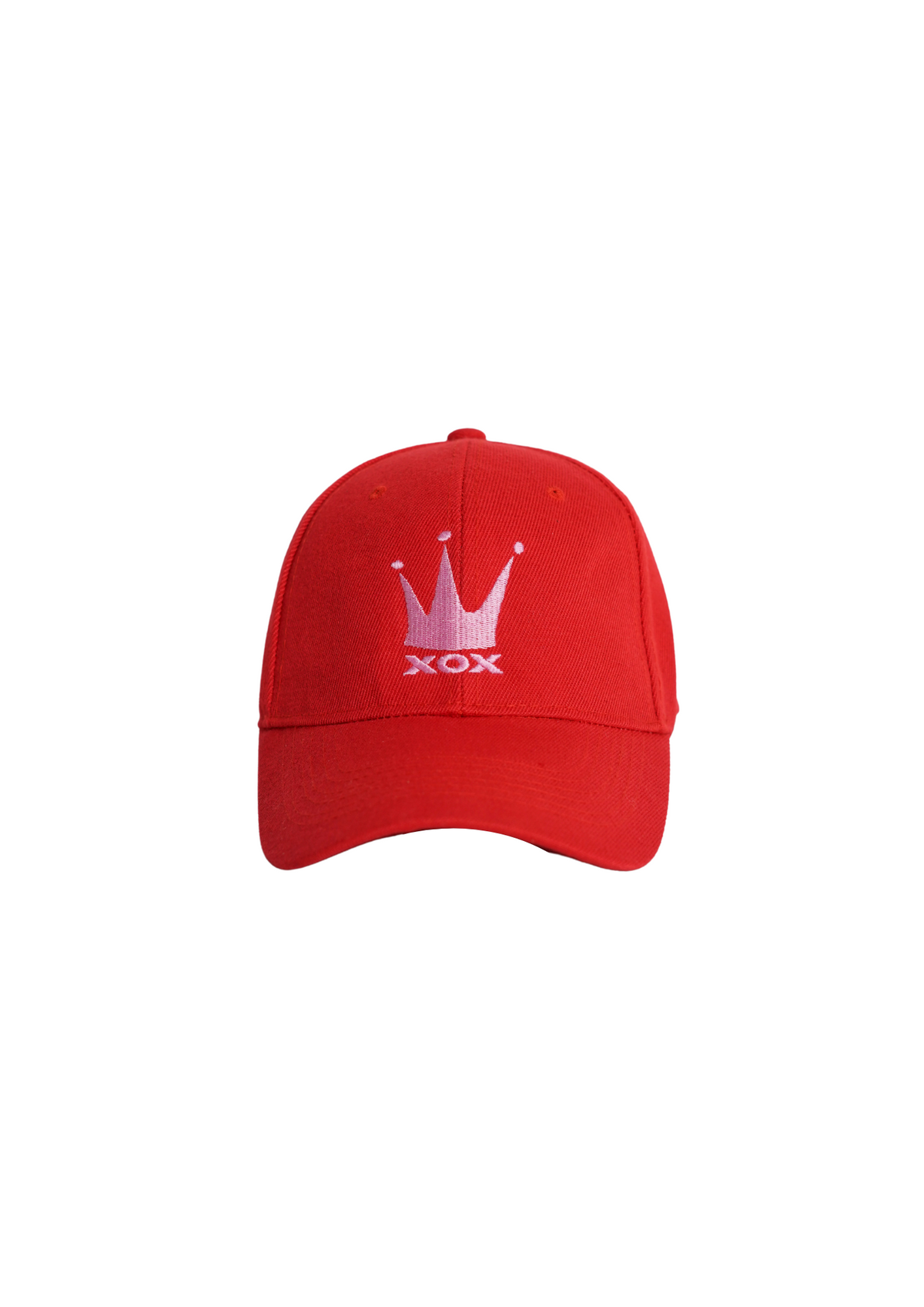 LADY LUCK  - Cap