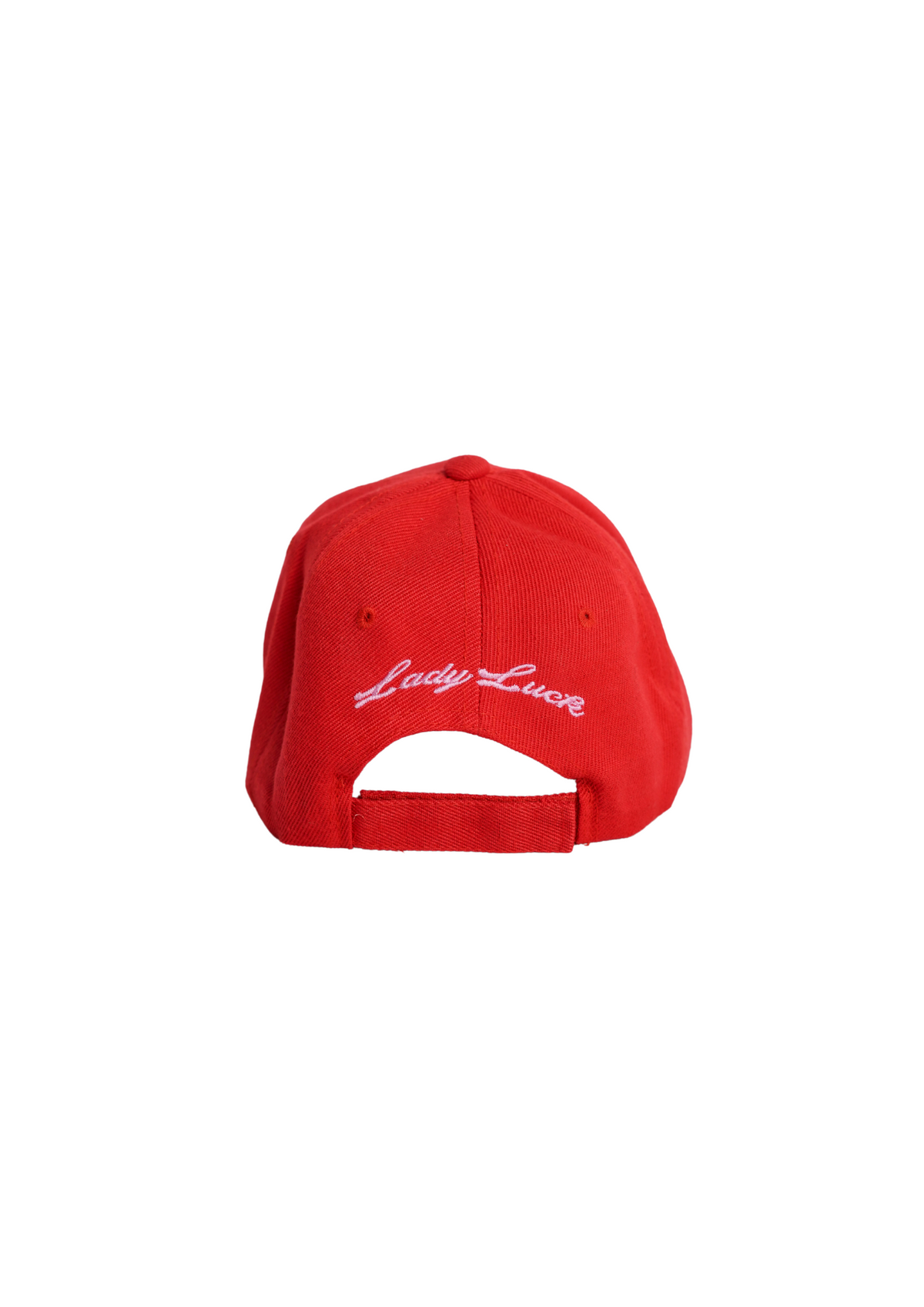 LADY LUCK  - Cap