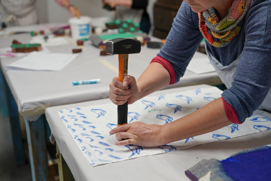 Arty Crafty Tea Party  - 9th June - BOOKED OUT