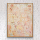 I LOVE YOU......Just the way you are  - an original on canvas (SOLD)