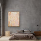 I LOVE YOU......Just the way you are  - an original on canvas (SOLD)