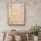 I LOVE YOU......Just the way you are  - an original on canvas (SOLD)