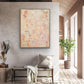 I LOVE YOU......Just the way you are  - an original on canvas (SOLD)