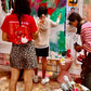 LET'S PAINT THIS TOWN  - 28th March 2026