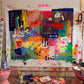 LET'S PAINT THIS TOWN  - 28th March 2026