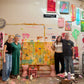 LET'S PAINT THIS TOWN  - 28th March 2026