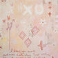 I LOVE YOU......Just the way you are  - an original on canvas (SOLD)