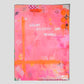 WHEN THERES NO WORDS  -  A poster by Jackie Green