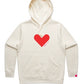 Follow your heart - Hoodie