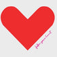 Follow your heart - Hoodie