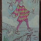THE FOOL  - TAROT SERIES