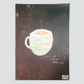 I'M SO HOT FOR MY BARISTA      poster by Jackie Green