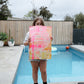 U DO U       poster by Jackie Green