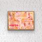 SIPPING LEMONADE  @ the Parker  - print