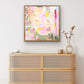 garden of eden - print