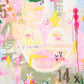 garden of eden - print