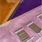 PALM SPRINGS POOLSIDE  MOTEL  fine art print by Jackie Green