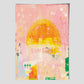 COVER ME IN SUNSHINE   -  poster by Jackie Green
