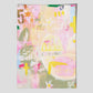 GARDEN OF EDEN         poster by Jackie Green
